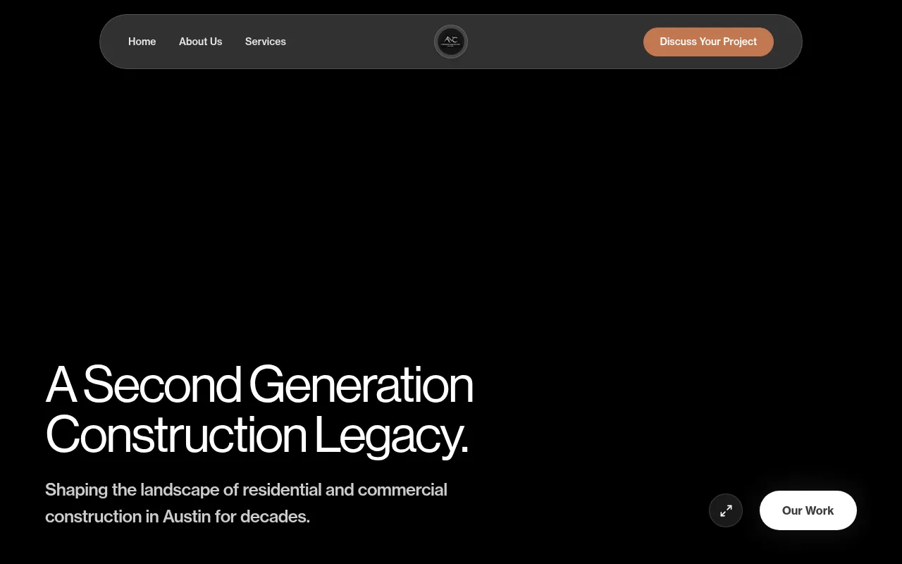 Screenshot of awhiddon.vercel.app