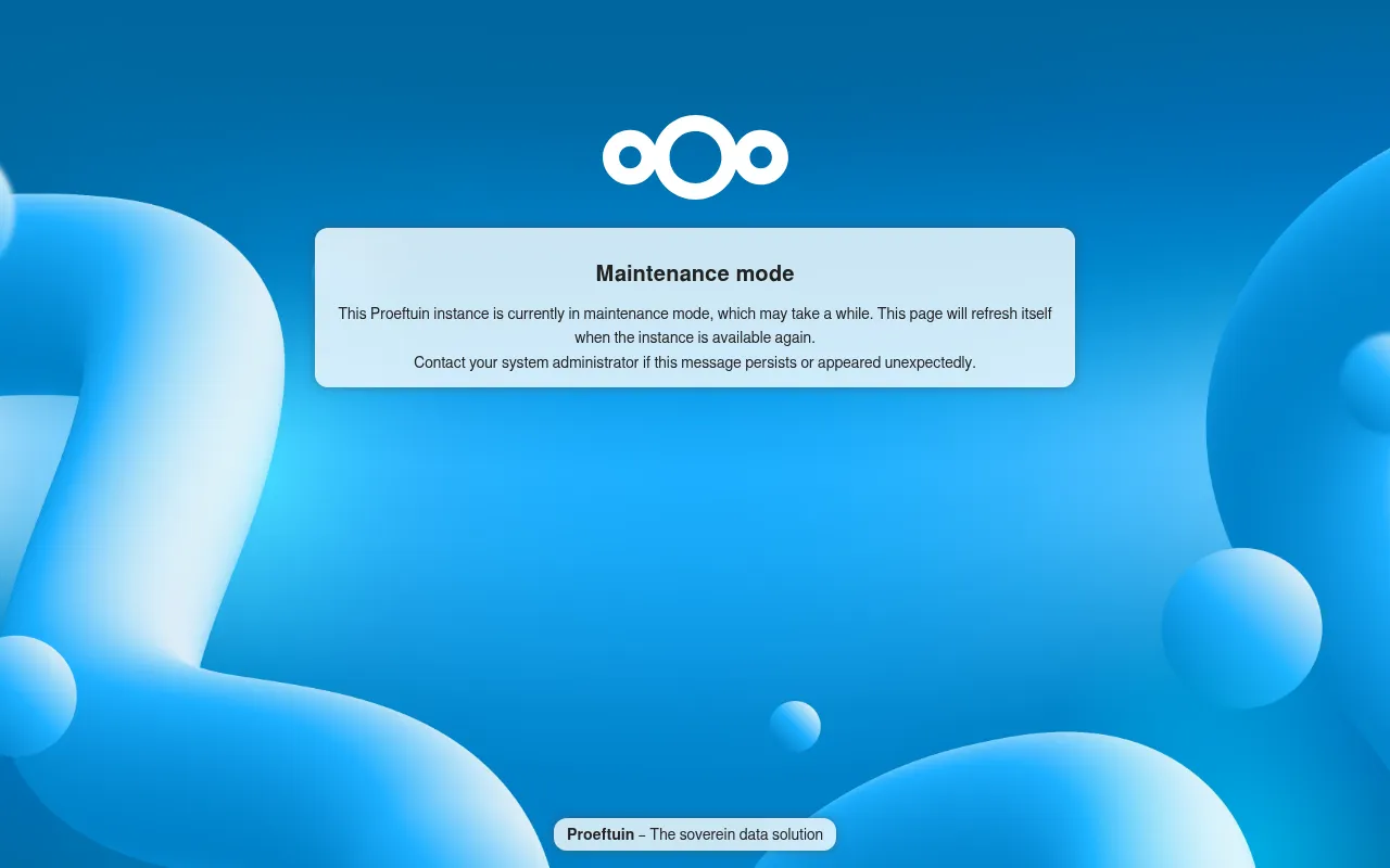 Screenshot of blacklabs.eu