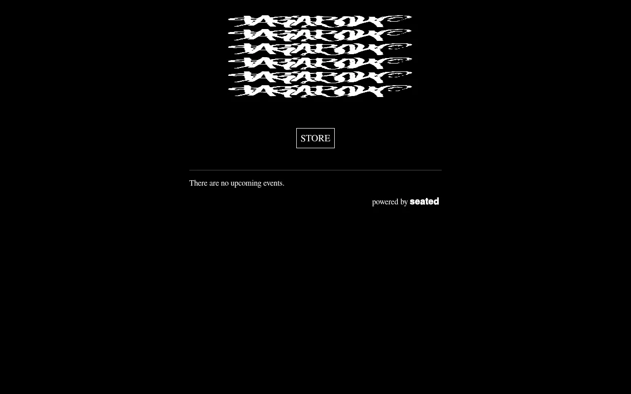 Screenshot of tagabow.com