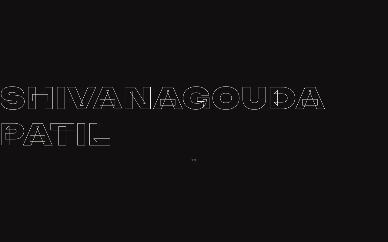 Screenshot of shiva.webnixo.in
