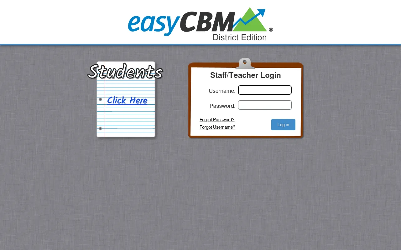 Screenshot of dscintlschl-cn.easycbm.ca