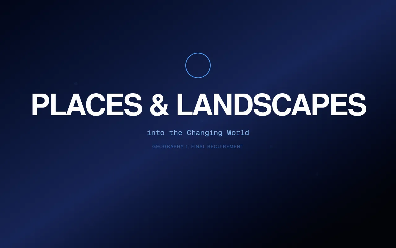 Screenshot of geog.j3z.dev