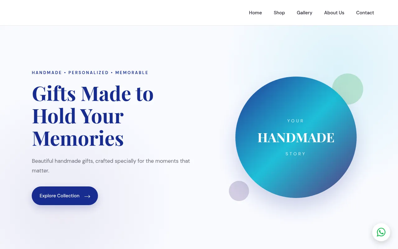 Screenshot of ks-cards-and-scrapbooks.vercel.app