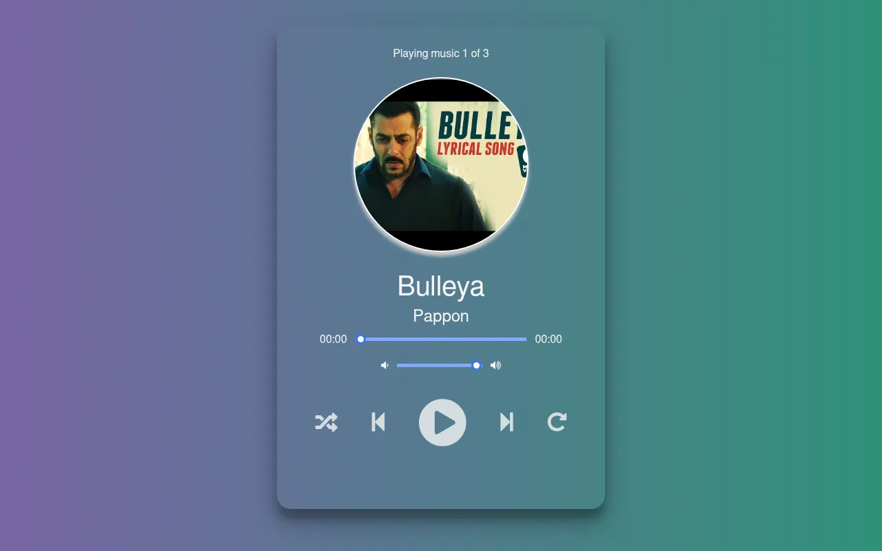 Screenshot of nothing-beta.vercel.app