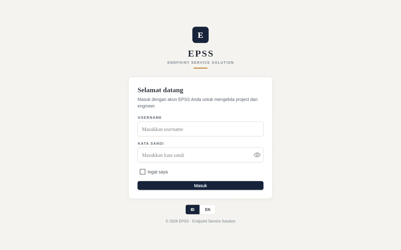 Screenshot of epss.xobiz.my.id