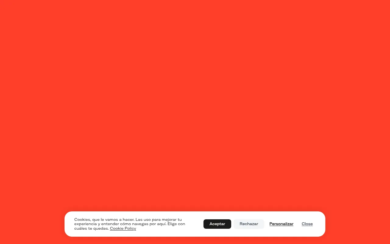 Screenshot of larevoltosa.es