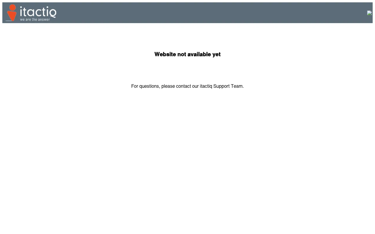 Screenshot of flisar.de