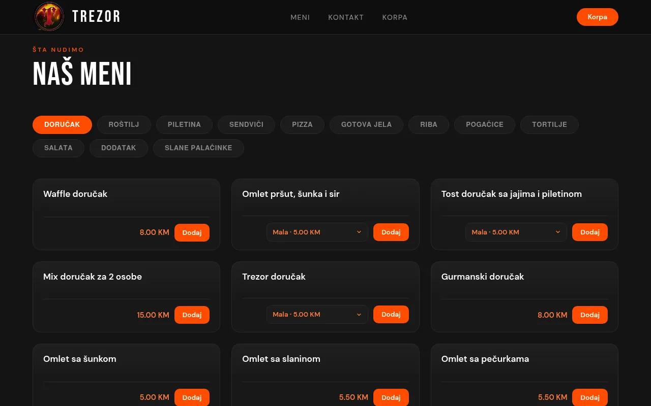 Screenshot of trezor-foca.trezorfocaweb.workers.dev