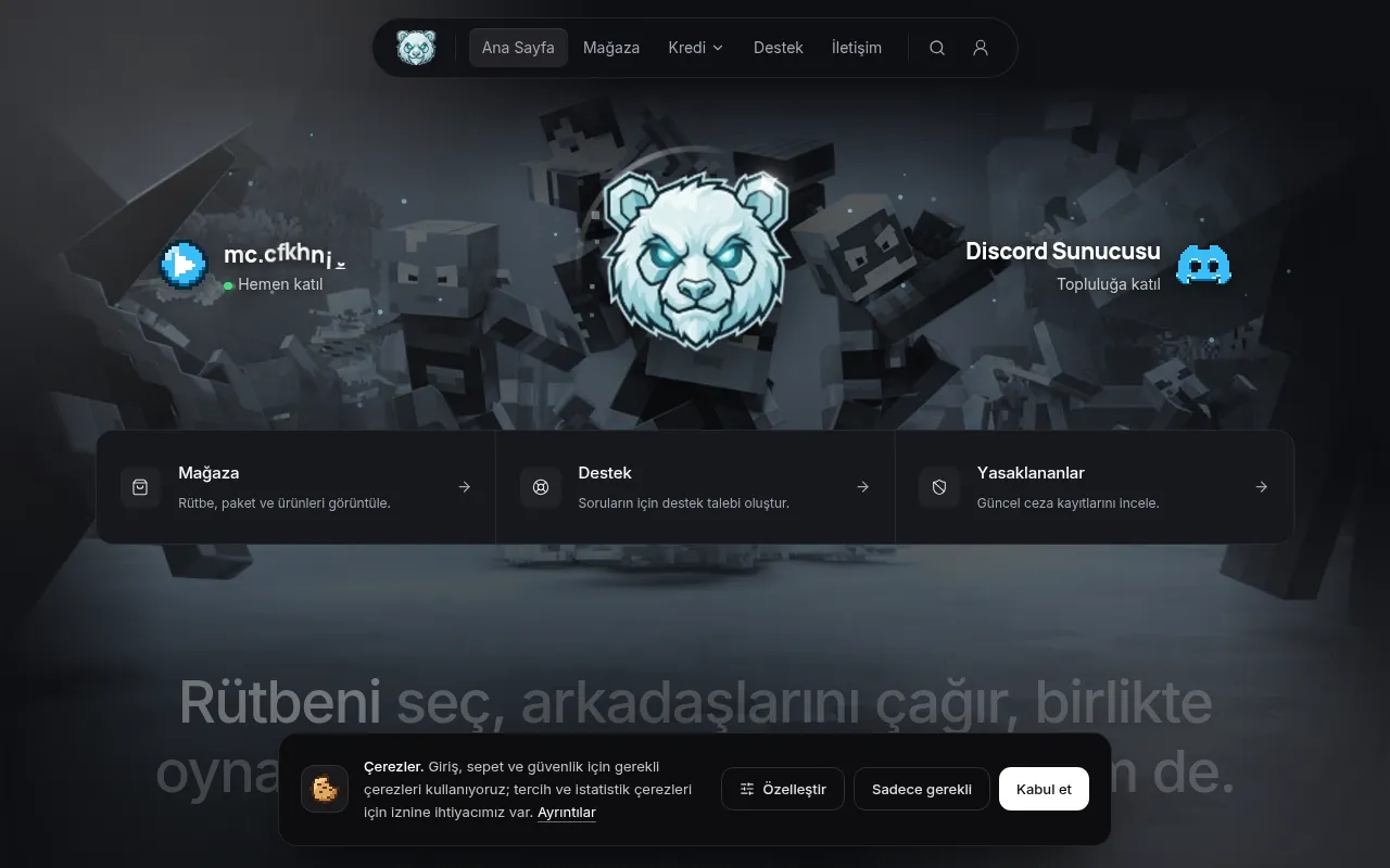 Screenshot of cloudnw.net