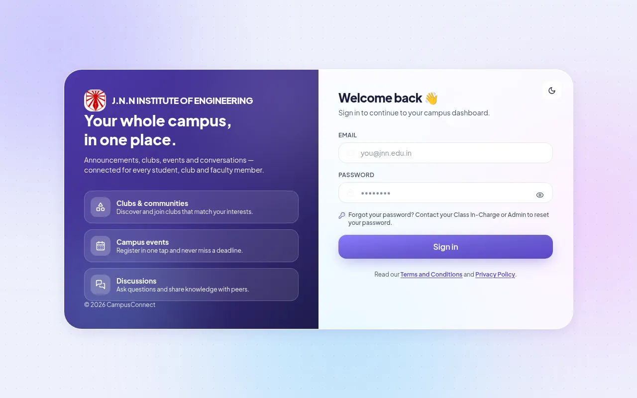 Screenshot of jnn.onrender.com