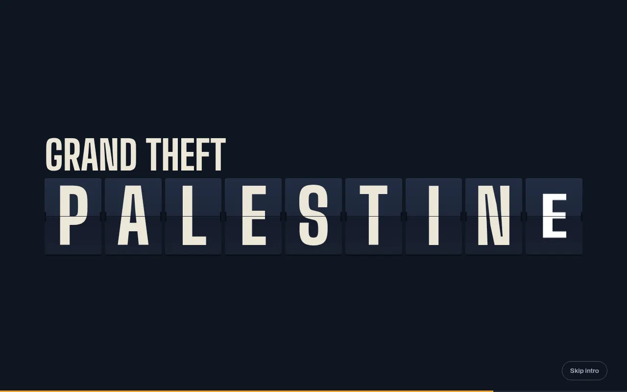 Screenshot of grandtheftplanet.com