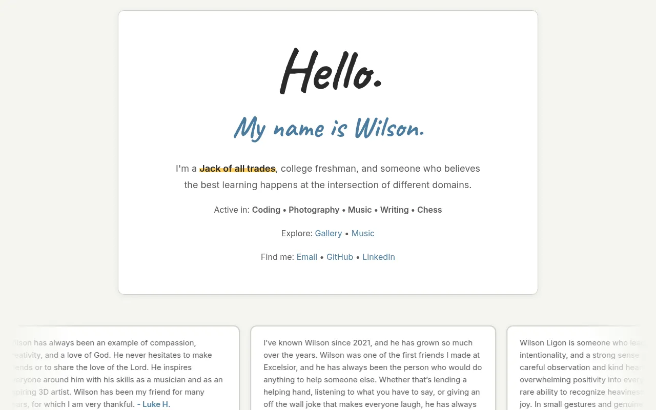 Screenshot of lygonms.com