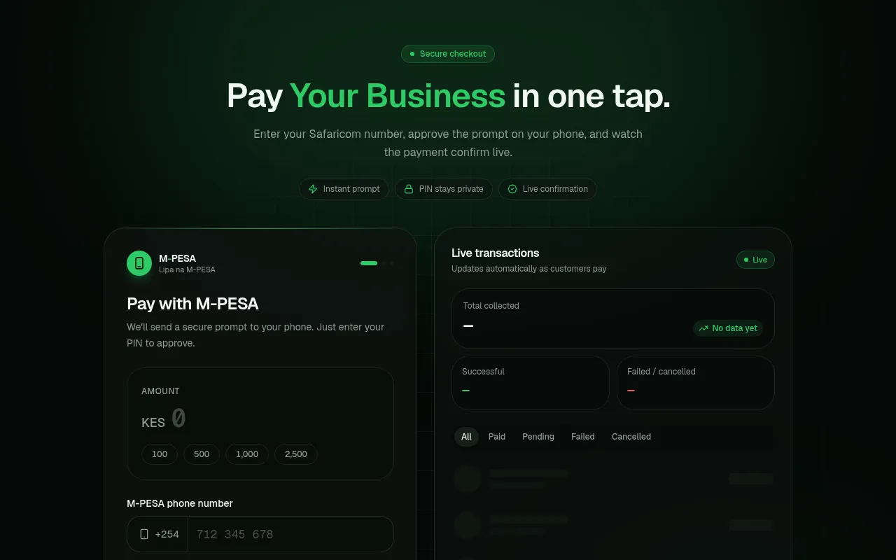 Screenshot of v0-franqenterprises.vercel.app