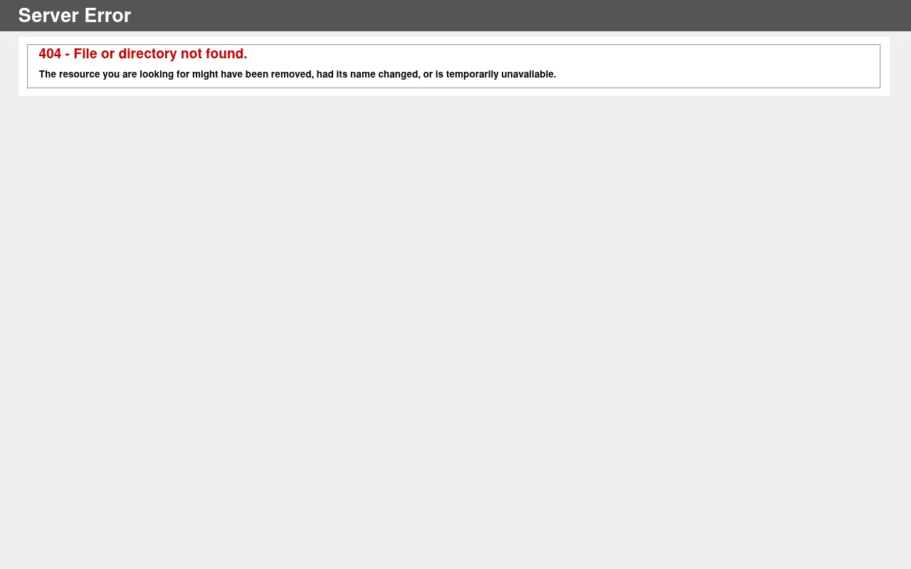 Screenshot of history.house.gov