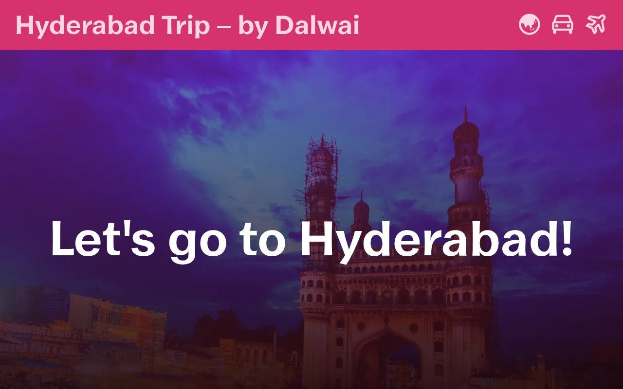 Screenshot of hyderabad-trip-dalwai.vercel.app
