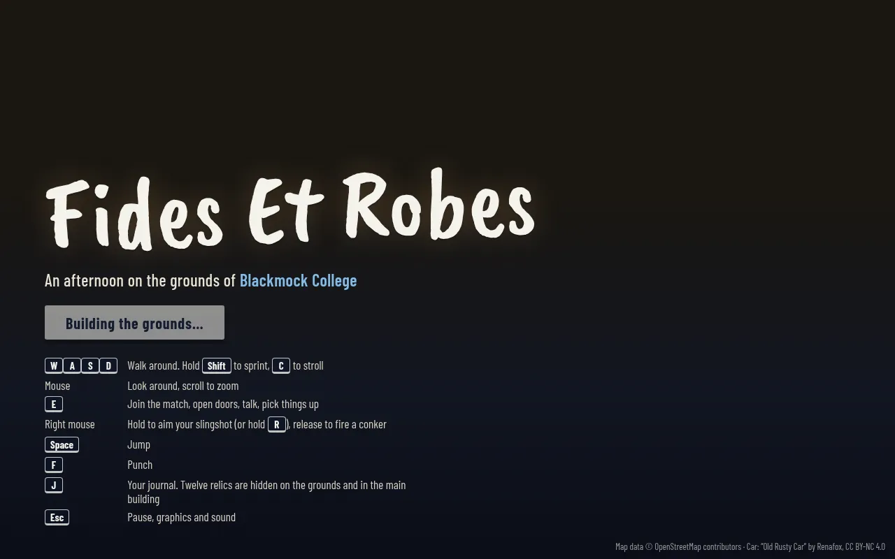Screenshot of autumnterm.com