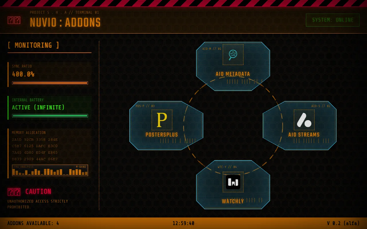 Screenshot of privateaddons.08042002.xyz
