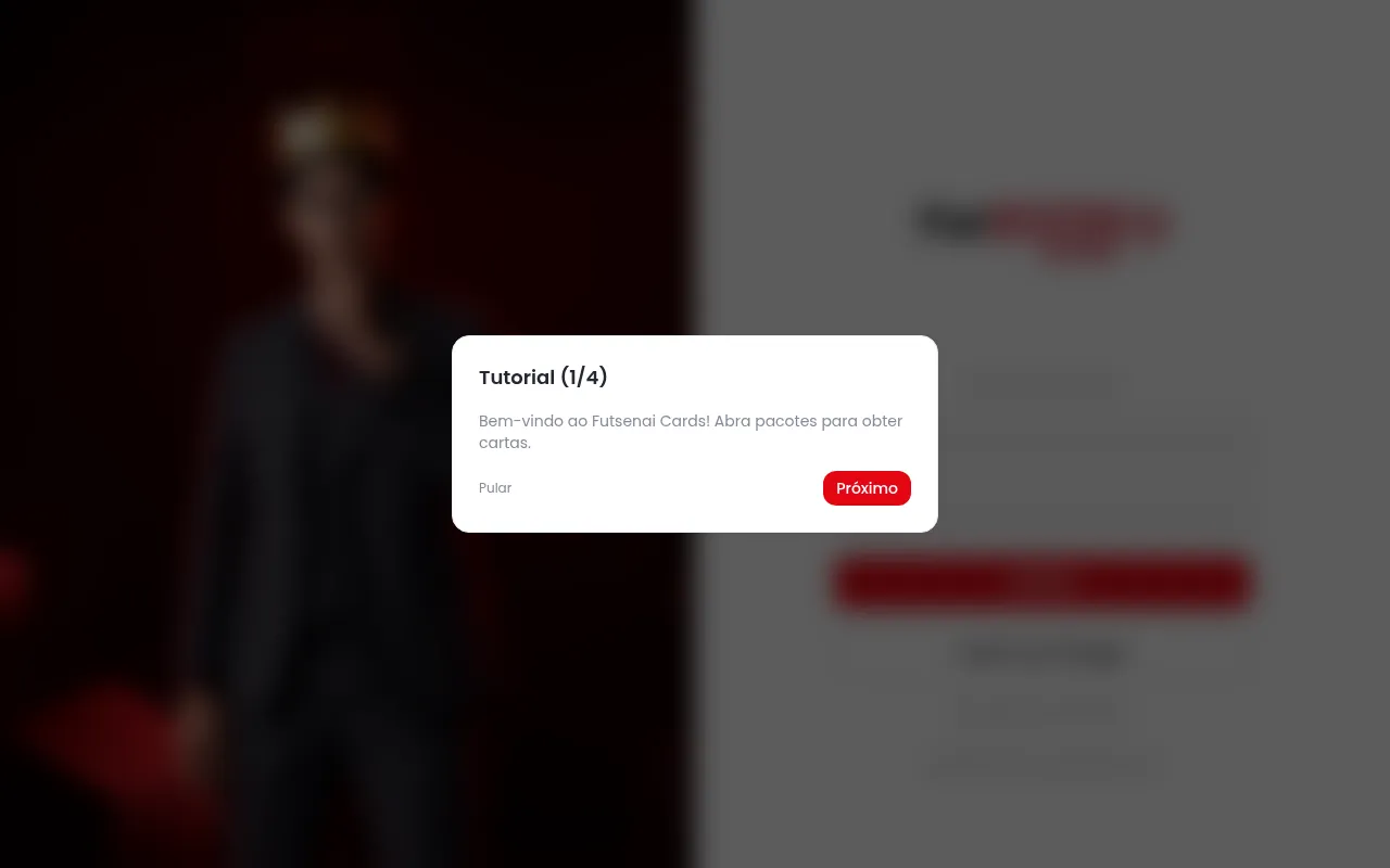 Screenshot of fut-senai-cards.vercel.app