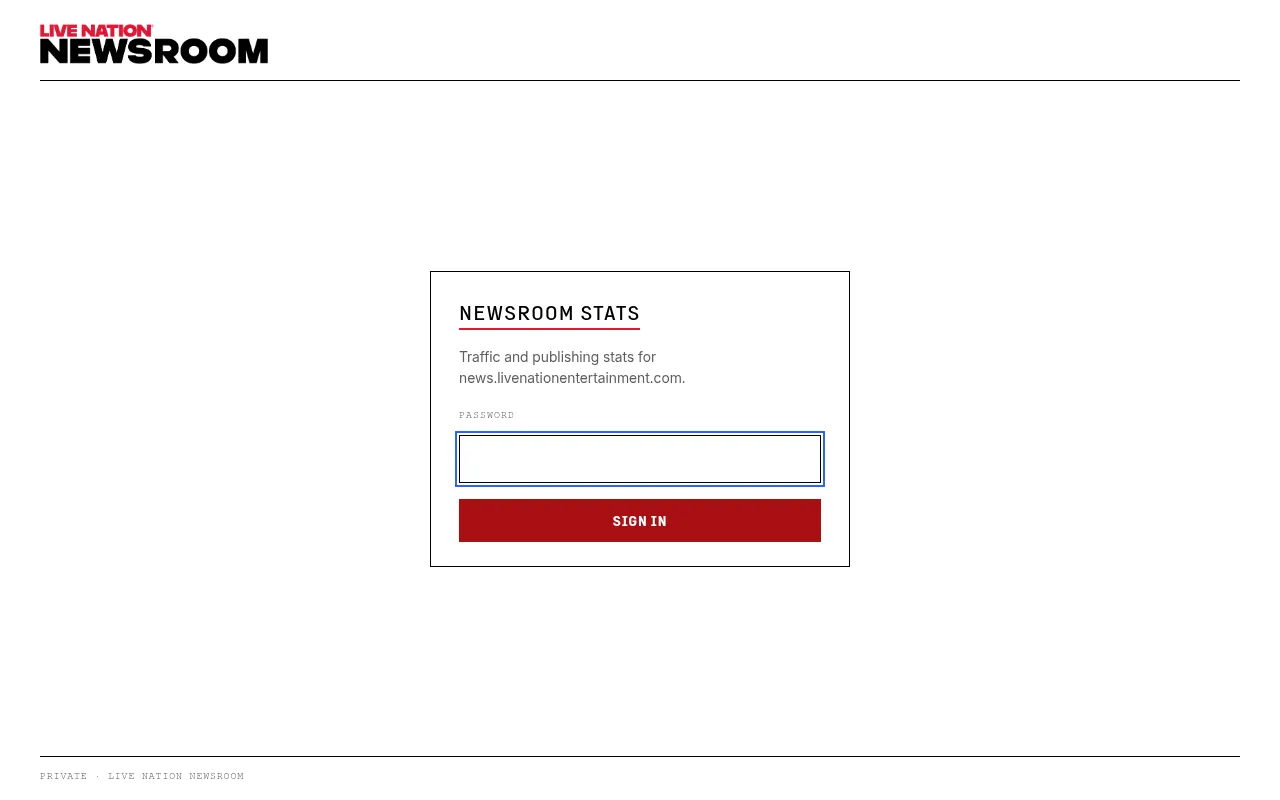 Screenshot of stats.html.art
