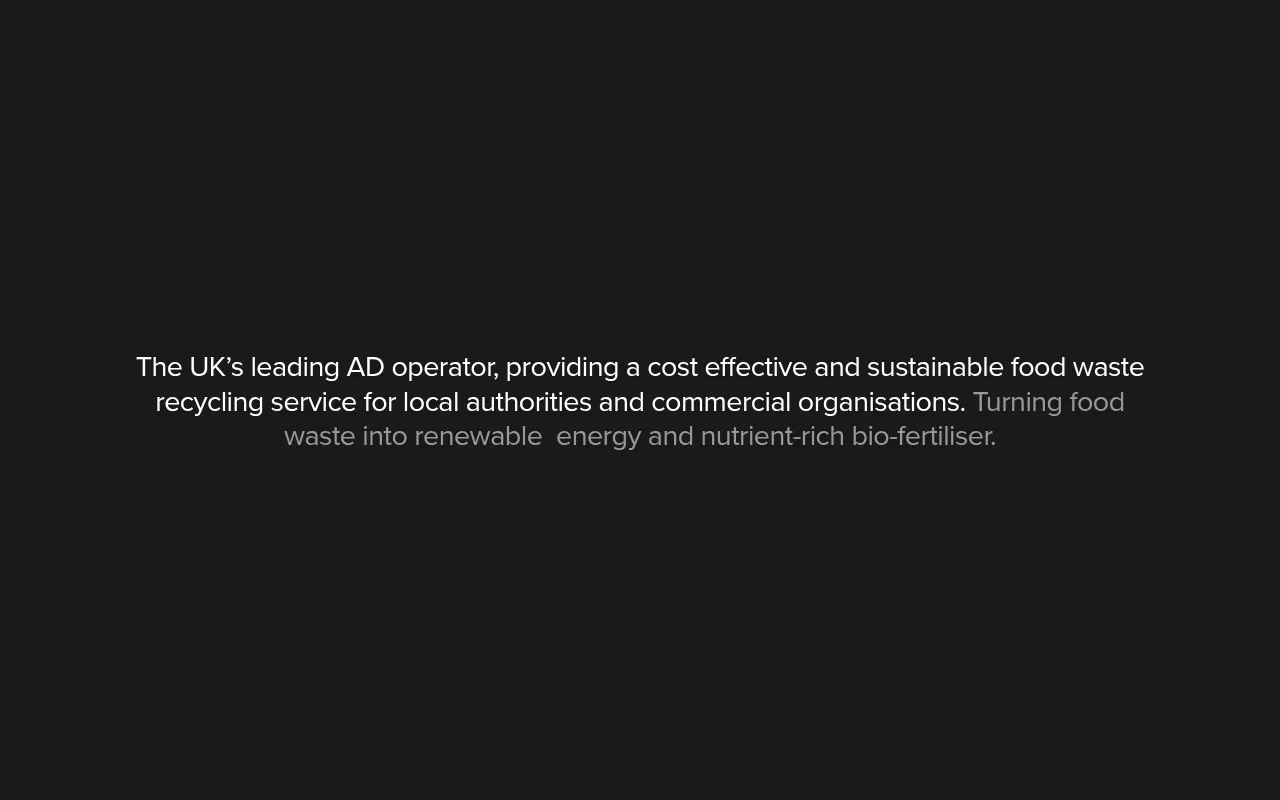 Screenshot of biogen.co.uk