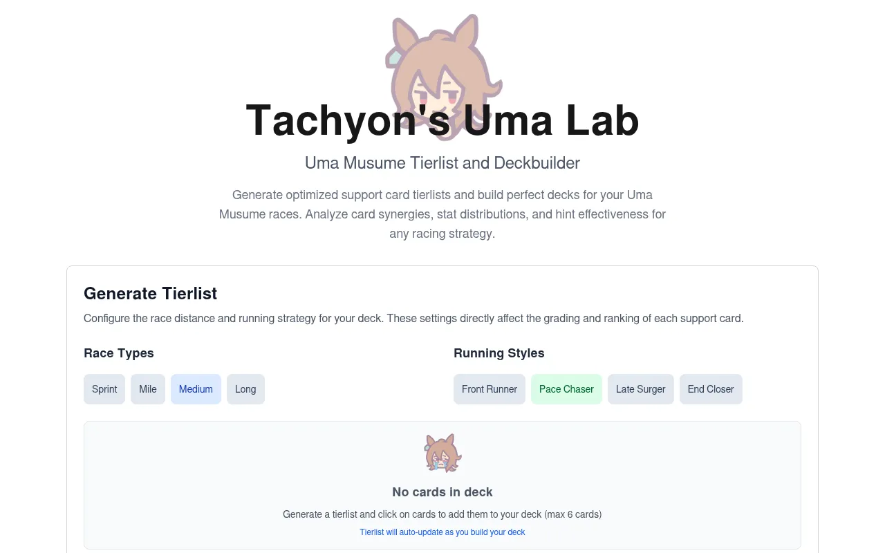 Screenshot of jechto.github.io
