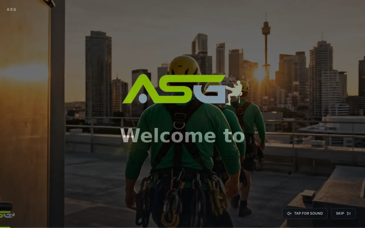Screenshot of solution4u.com.au