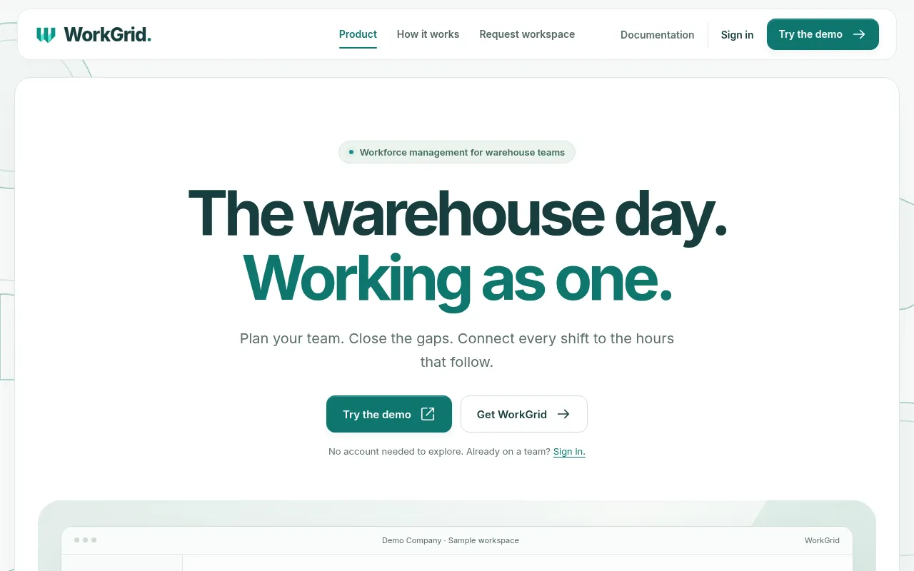 Screenshot of project.ranthexnode.org
