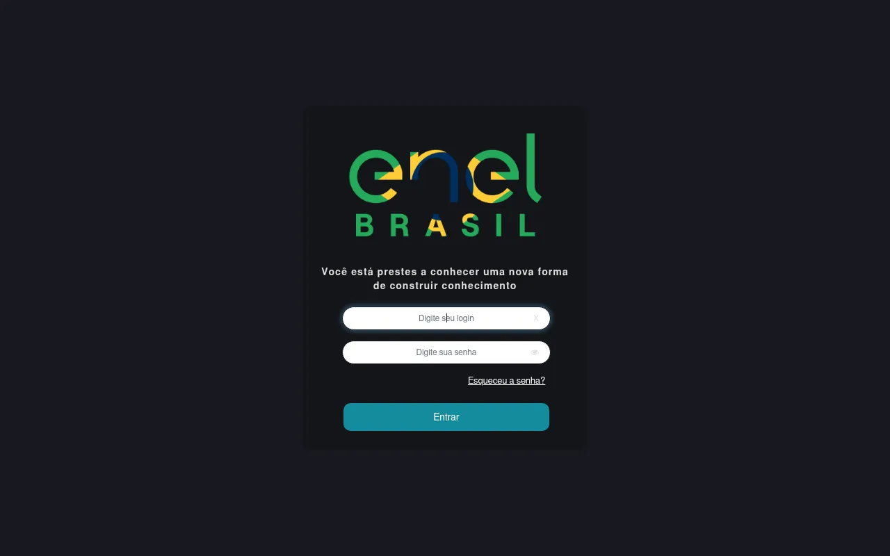 Screenshot of marketschoolenel.edusense.app