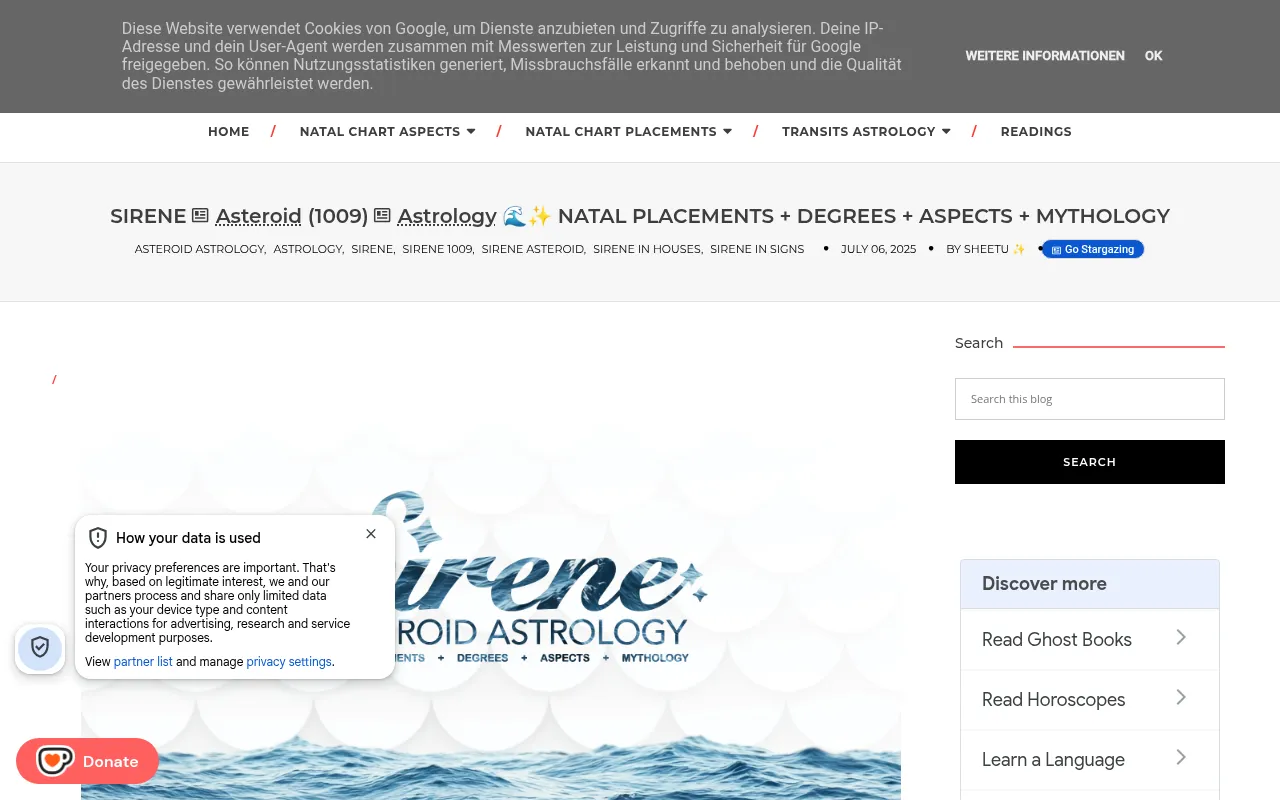 Screenshot of xqueeno.com