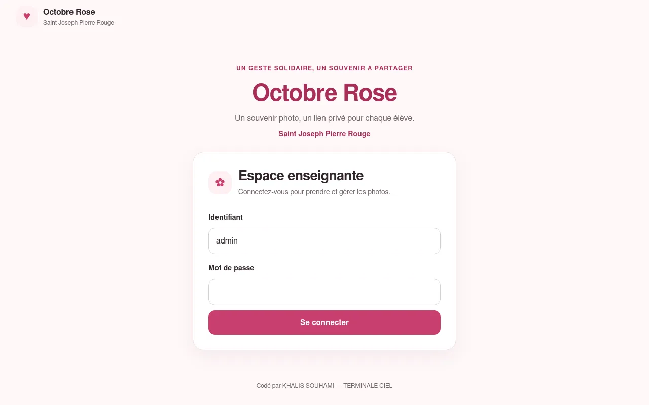 Screenshot of alltest.pro