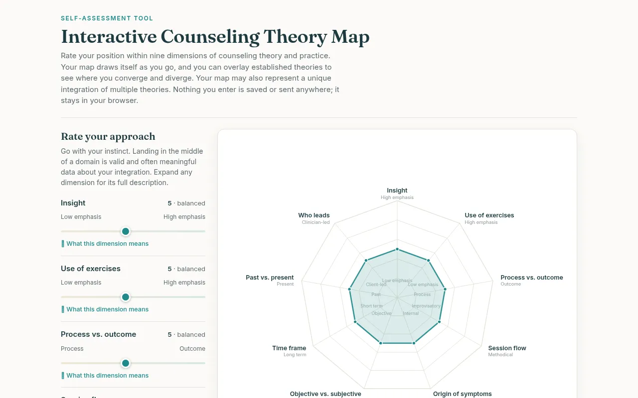 Screenshot of meek-crostata-0ea058.netlify.app