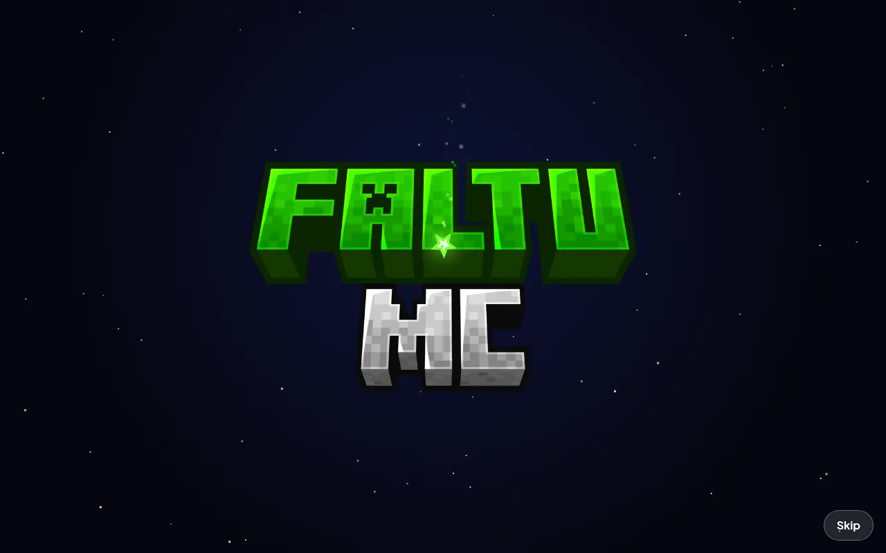 Screenshot of faltusmp-site-10.vercel.app