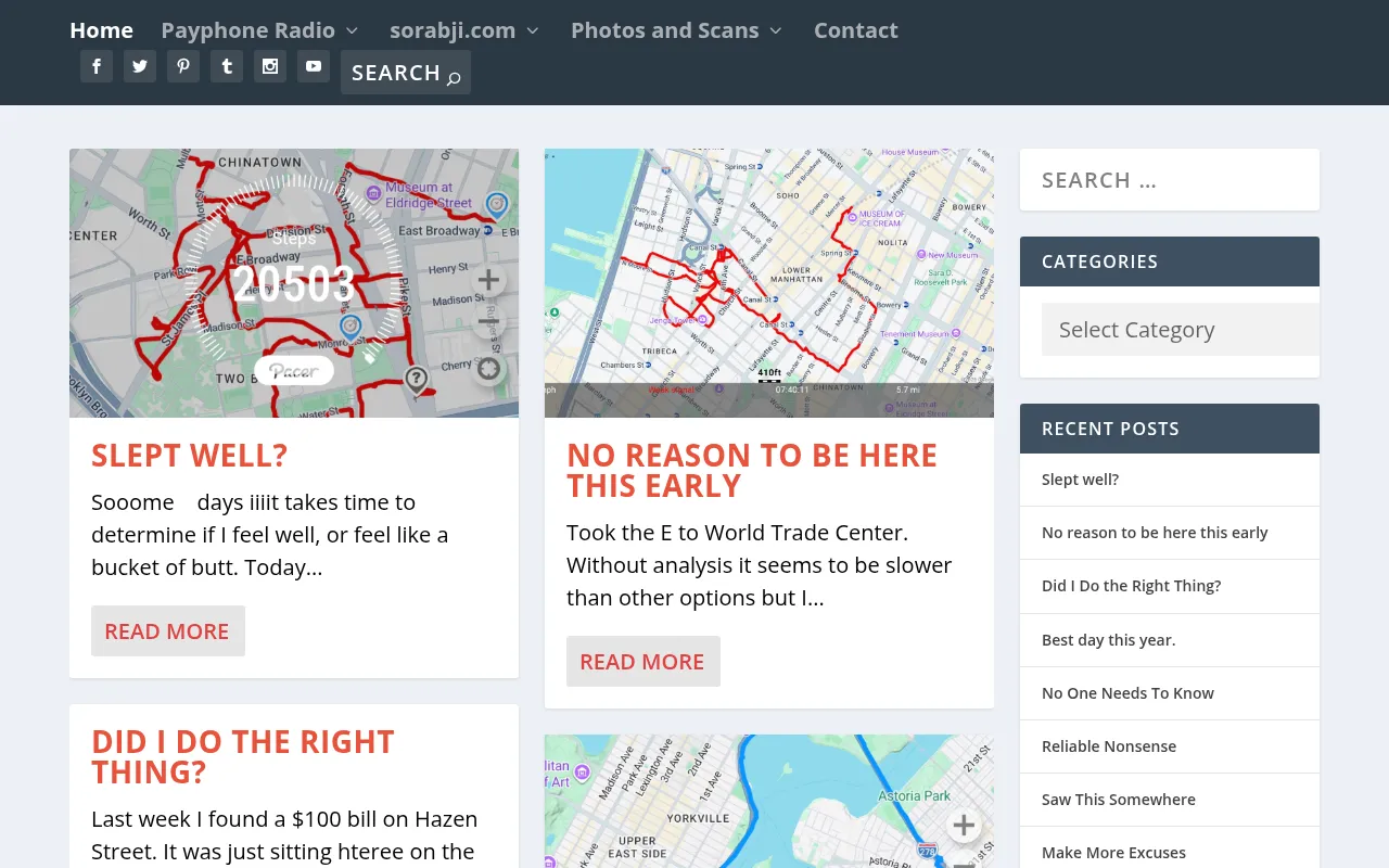 Screenshot of wsbj.com