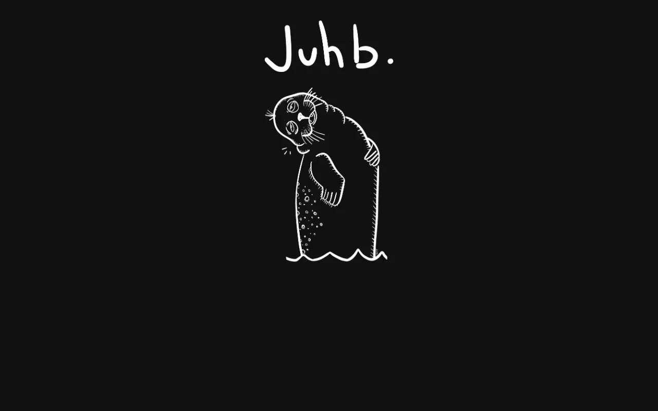 Screenshot of juhb.com