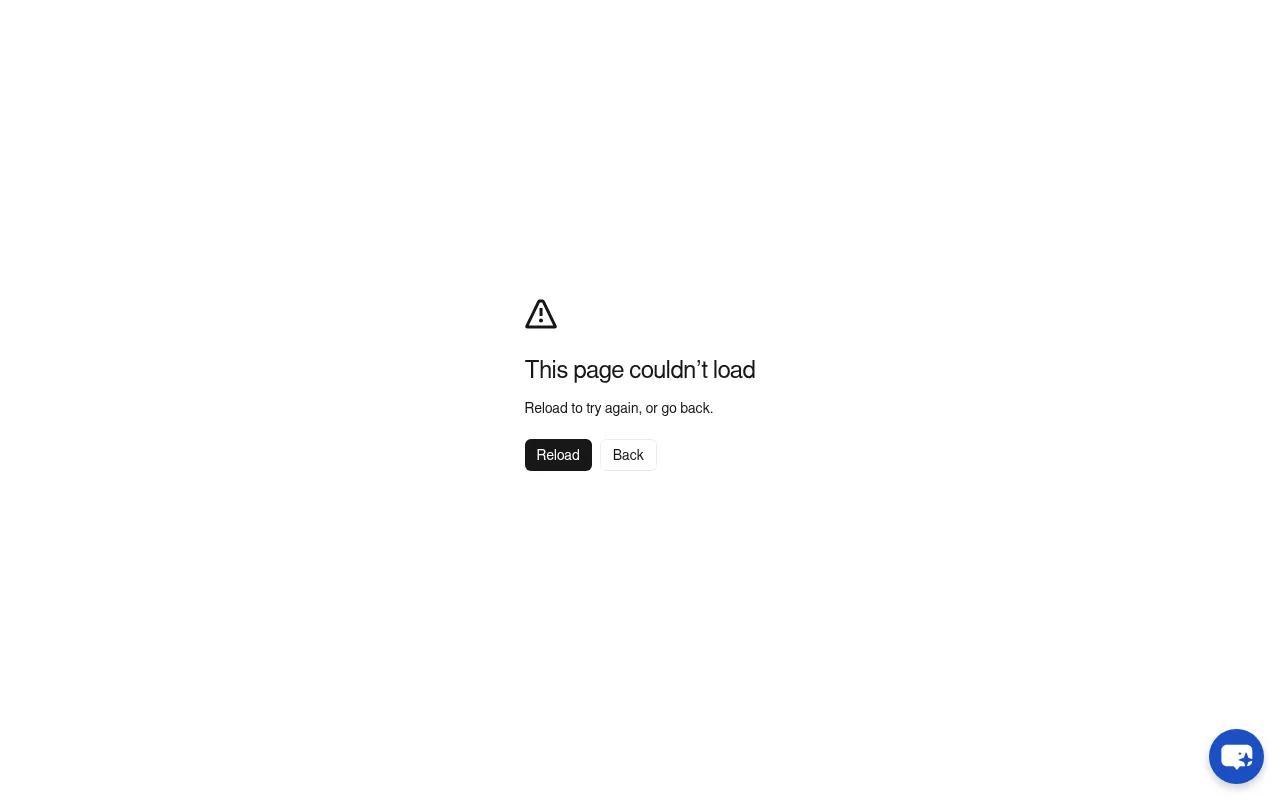 Screenshot of avidbeam.com