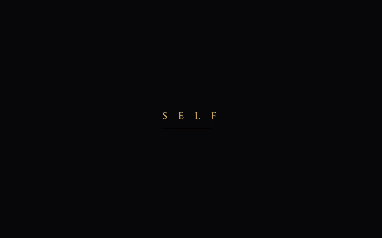 Screenshot of selfbygs.com