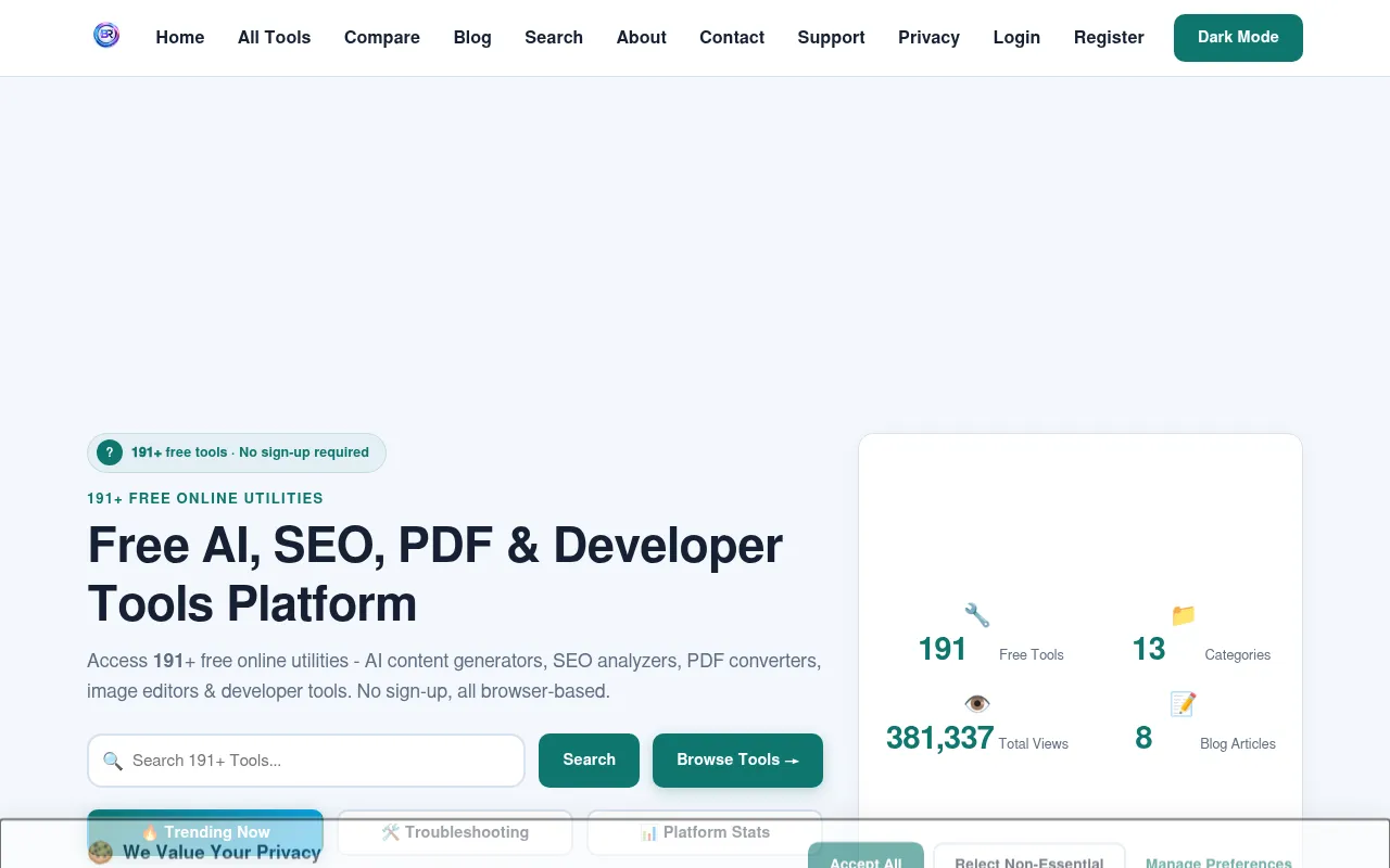 Screenshot of businessroshiya.com
