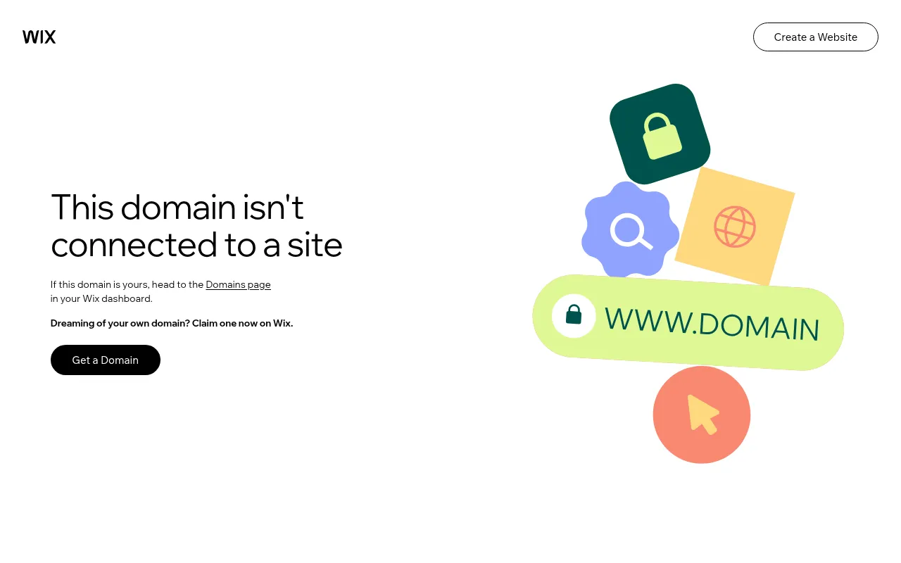 Screenshot of girbloss.com