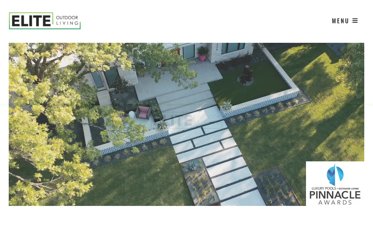 Screenshot of eliteol.com