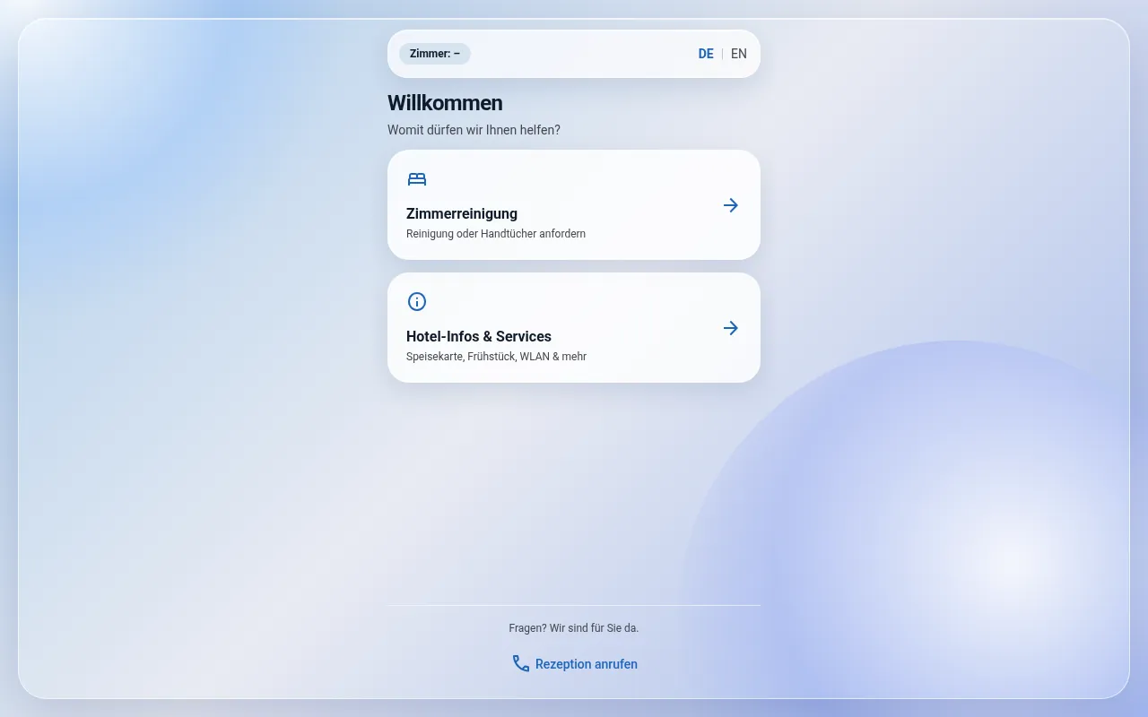 Screenshot of info.novo-dcw.com