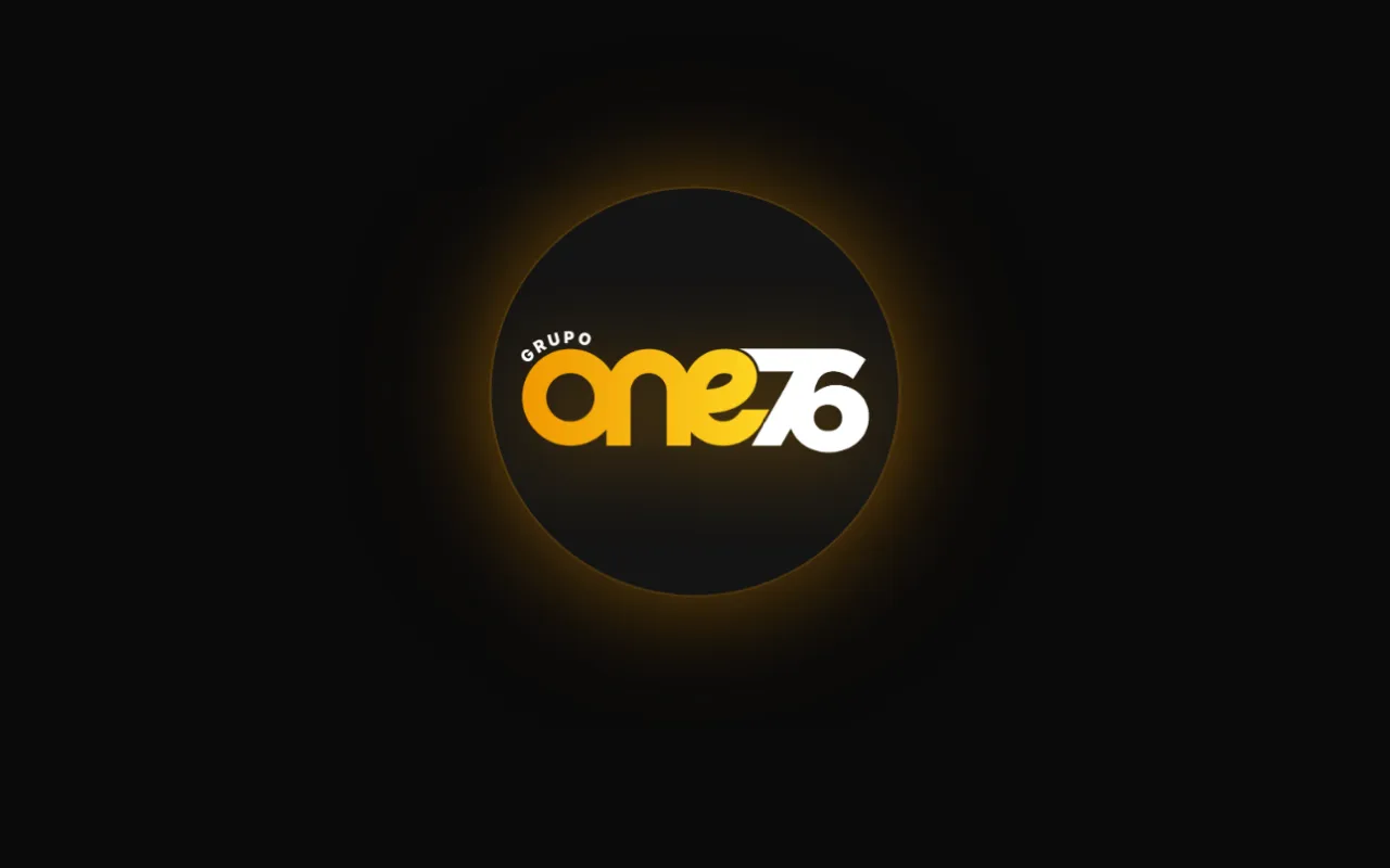 Screenshot of one76.com.ar