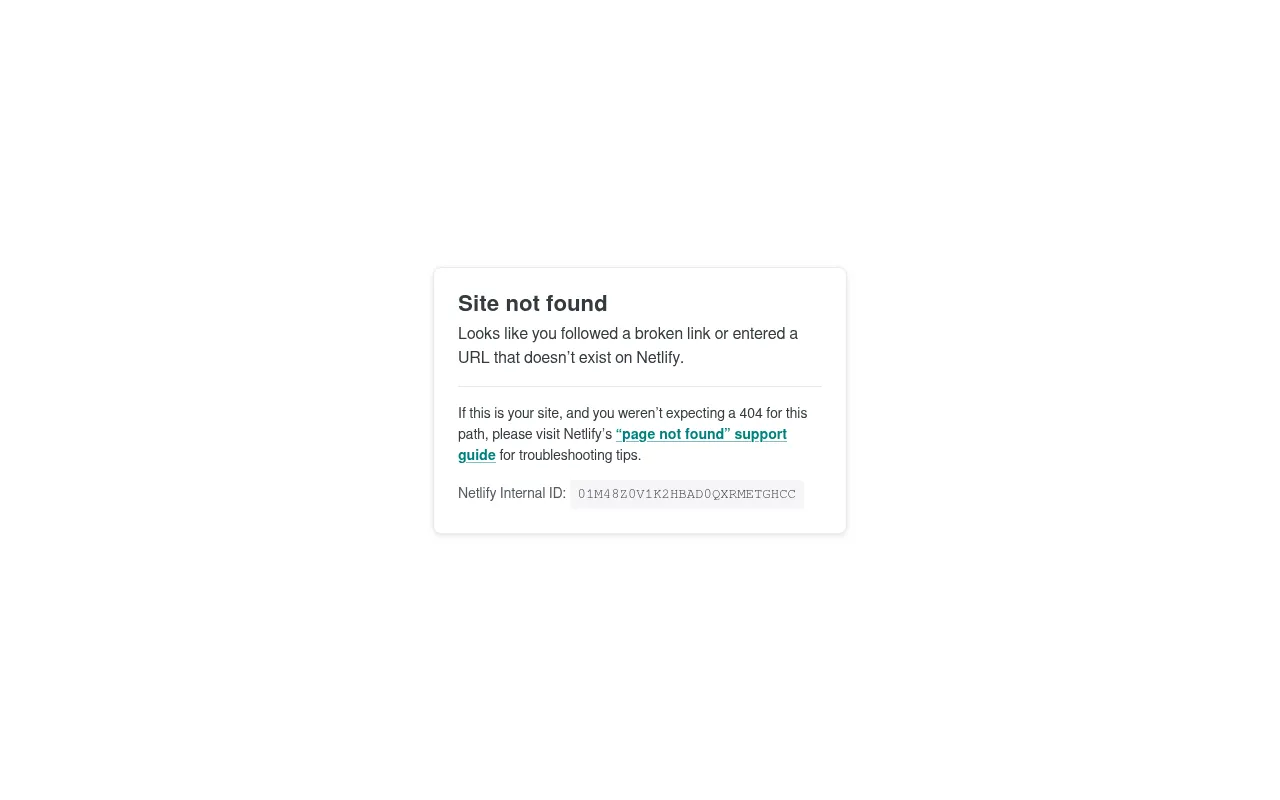 Screenshot of goatcgi.com