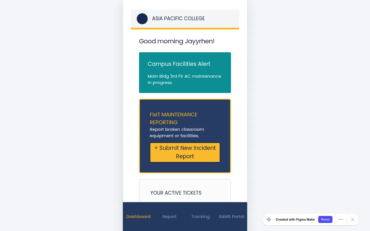 Screenshot of magma-task-80997529.figma.site