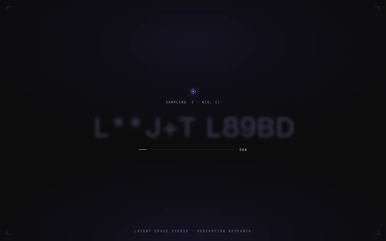 Screenshot of latent-space-studio.vercel.app