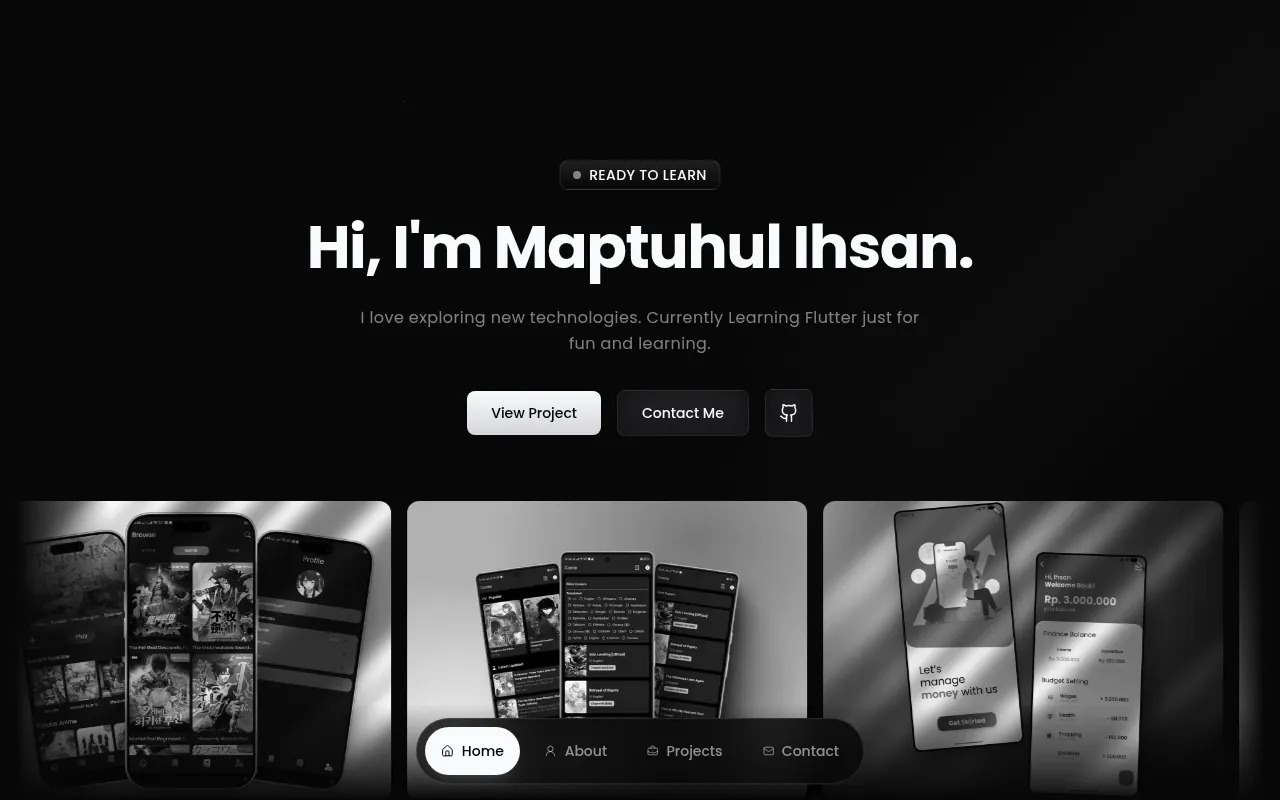 Screenshot of mpsan.my.id