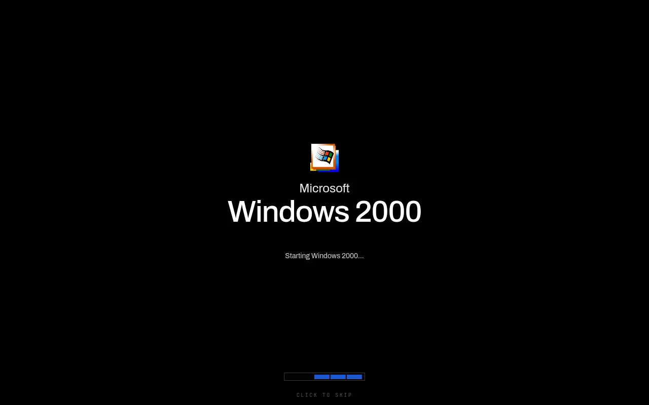 Screenshot of louisllw.dev