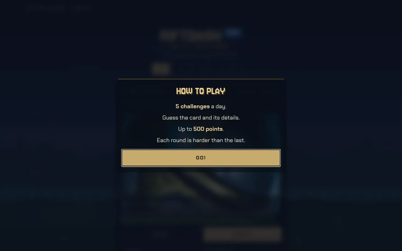 Screenshot of riftdash.win