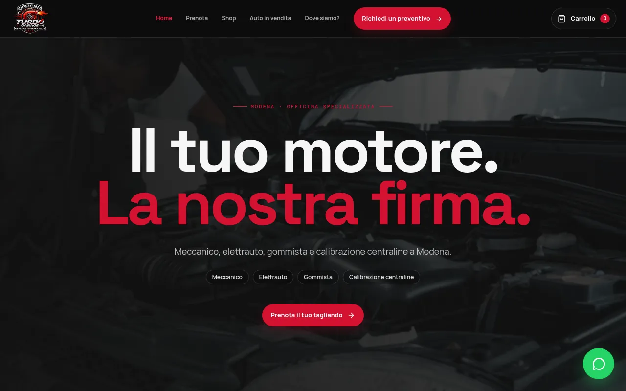 Screenshot of test-taurasi.com