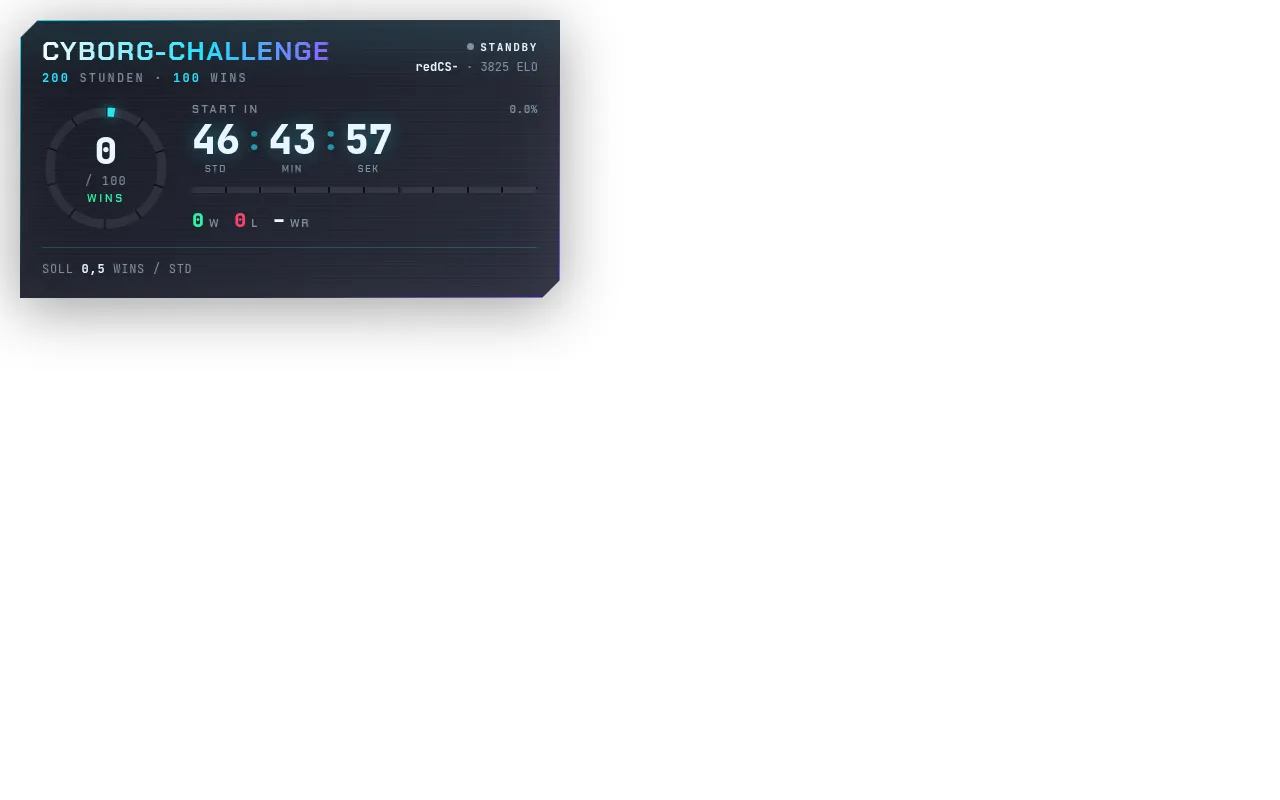 Screenshot of overlay.quai.sh