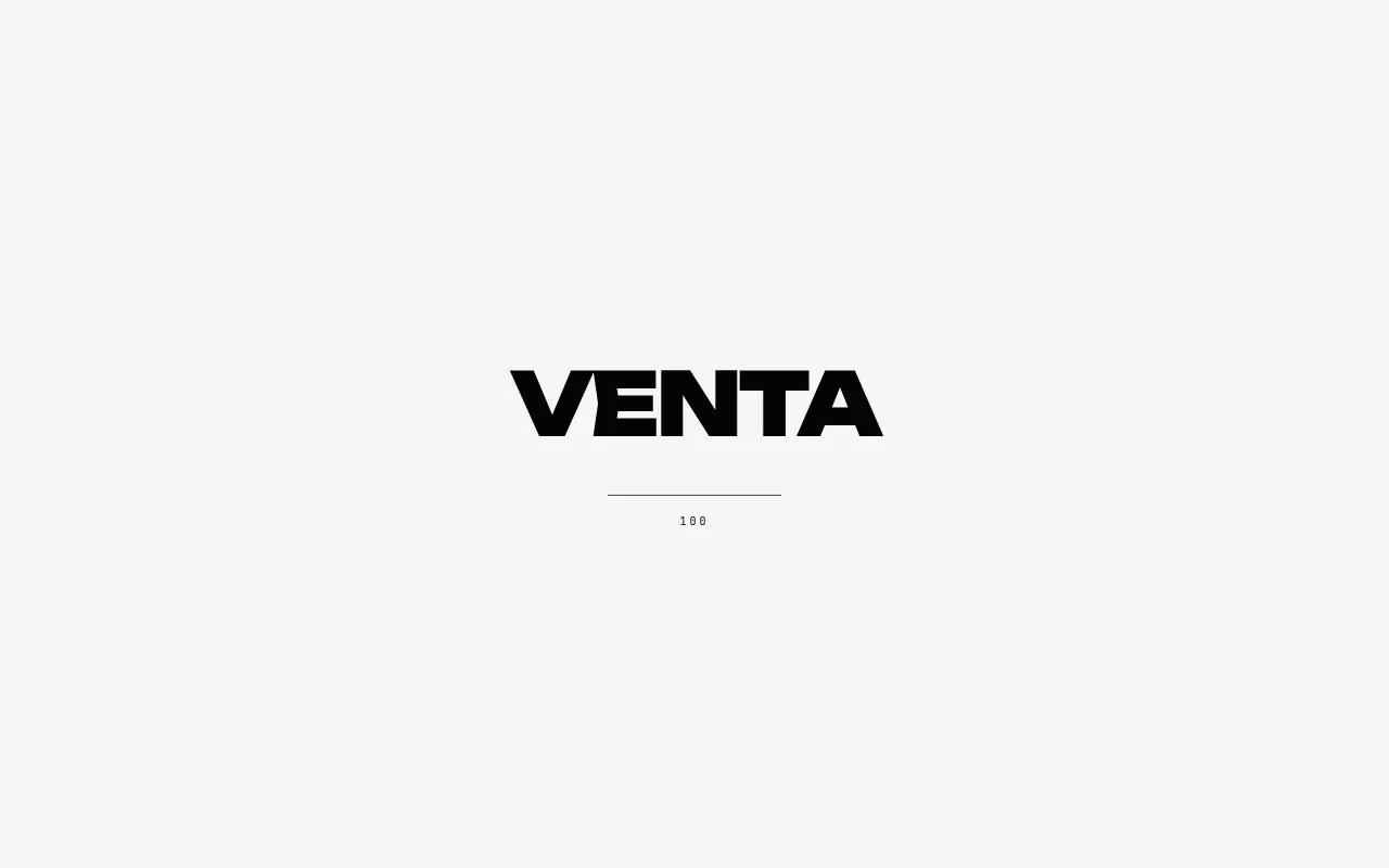 Screenshot of getventa.rip